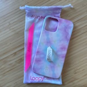 iPhone 12 Loopy Case